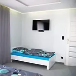 U Bosmana Apartman