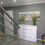 Apartman U Bosmana Dźwirzyno