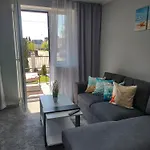 Apartman U Bosmana *
