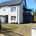 Apartman U Bosmana