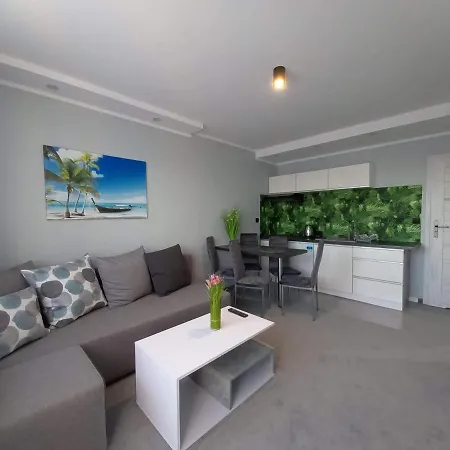 Appartamento U Bosmana *