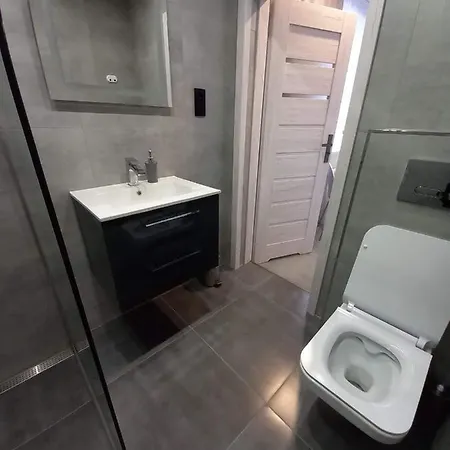 U Bosmana Dźwirzyno