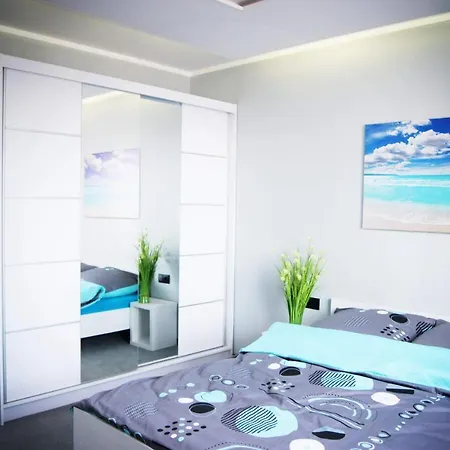 Appartamento U Bosmana *