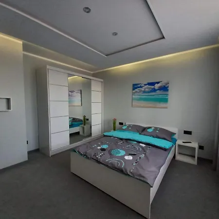 U Bosmana Appartamento