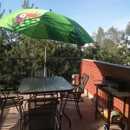 U Bosmana Appartamento