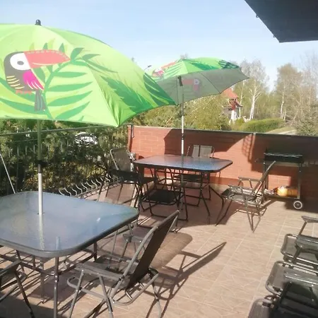 U Bosmana Appartamento