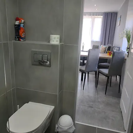 דירה U Bosmana *