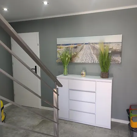 Appartamento U Bosmana Dźwirzyno