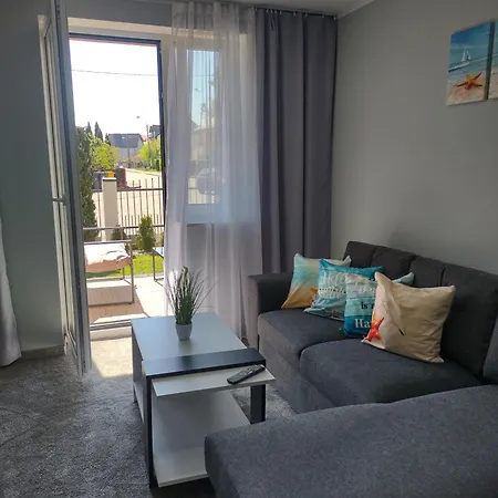 Appartamento U Bosmana *