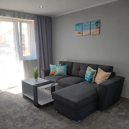 Appartamento U Bosmana