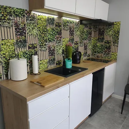 Appartamento U Bosmana