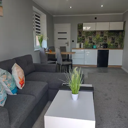 דירה U Bosmana *