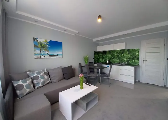 Apartment U Bosmana *