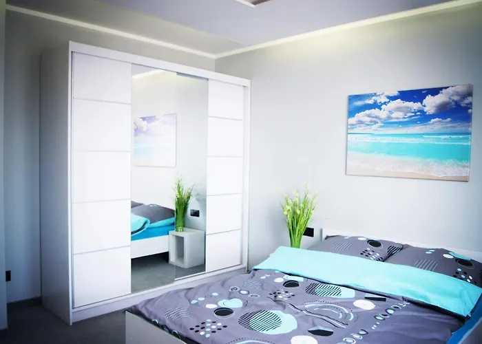 Apartment U Bosmana *