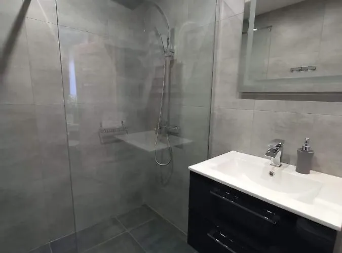 U Bosmana Apartment *