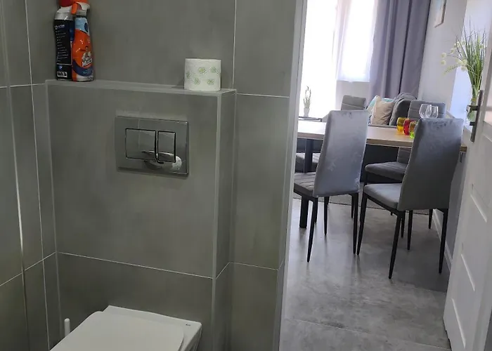 Apartment U Bosmana *