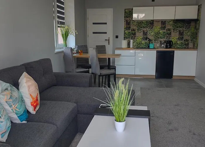 Apartment U Bosmana *